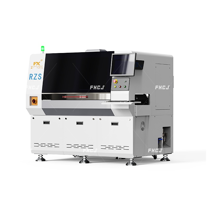 立式插件機(jī)系列